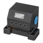 Inductive multiple position limit switches